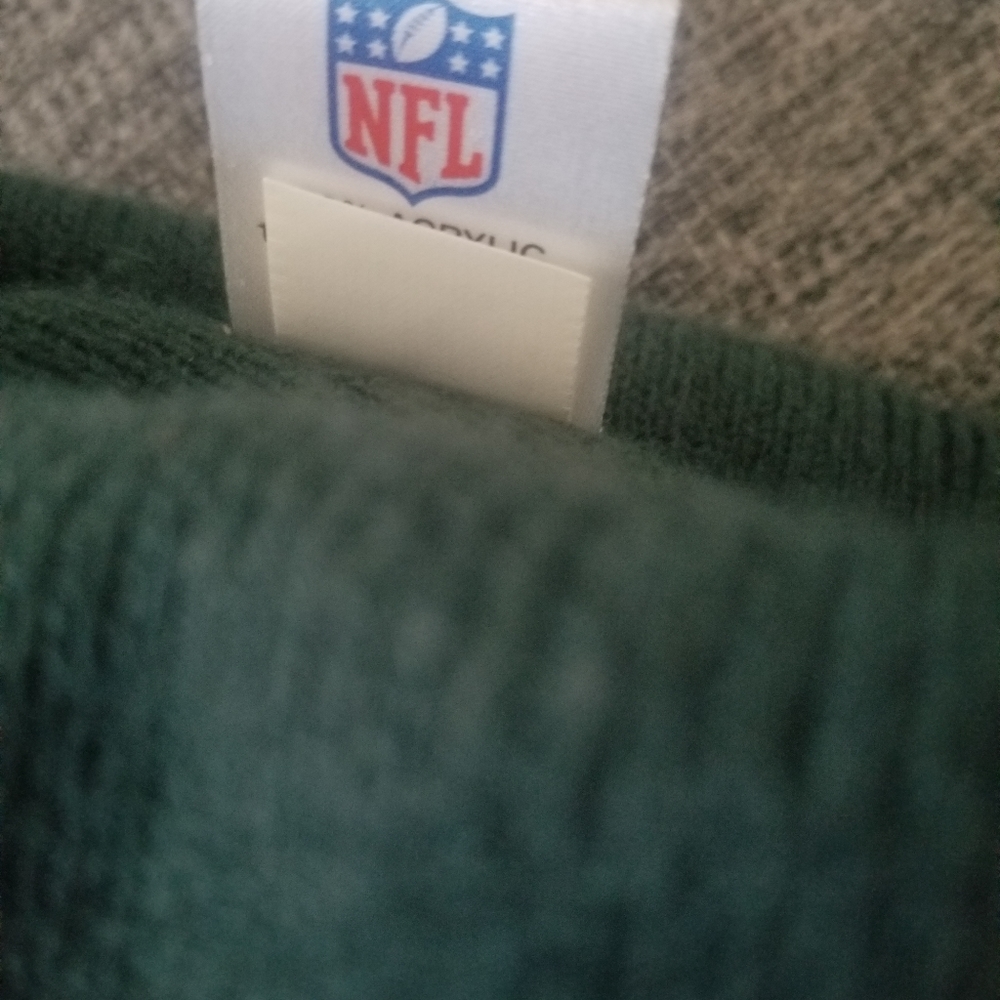 Supreme Raiders '47 NFL Beanie - Picture 6 of 7